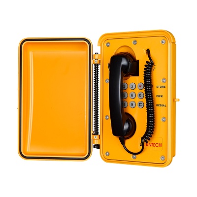 elevator phone voip pcb borad application